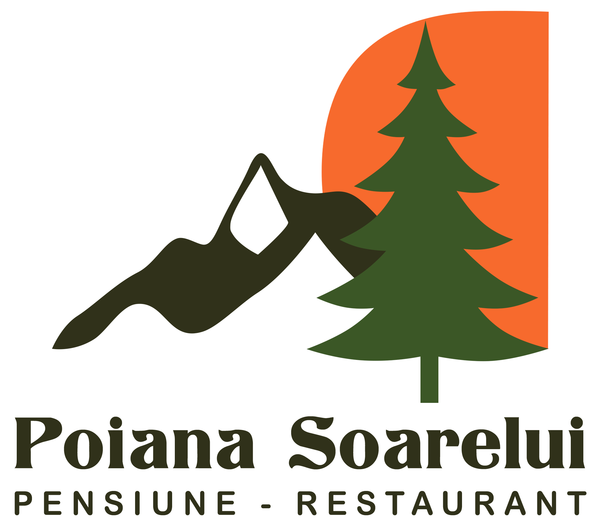 Pensiunea Poiana Soarelui